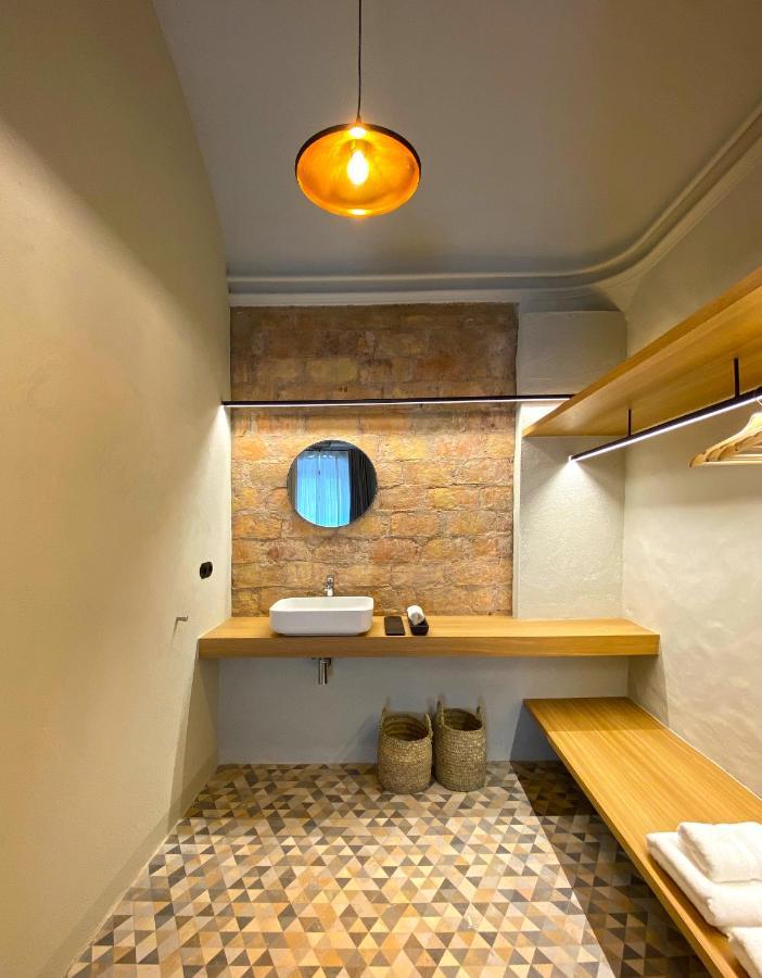 Casa Elvira Apartamento Torroella de Montgrí Exterior foto