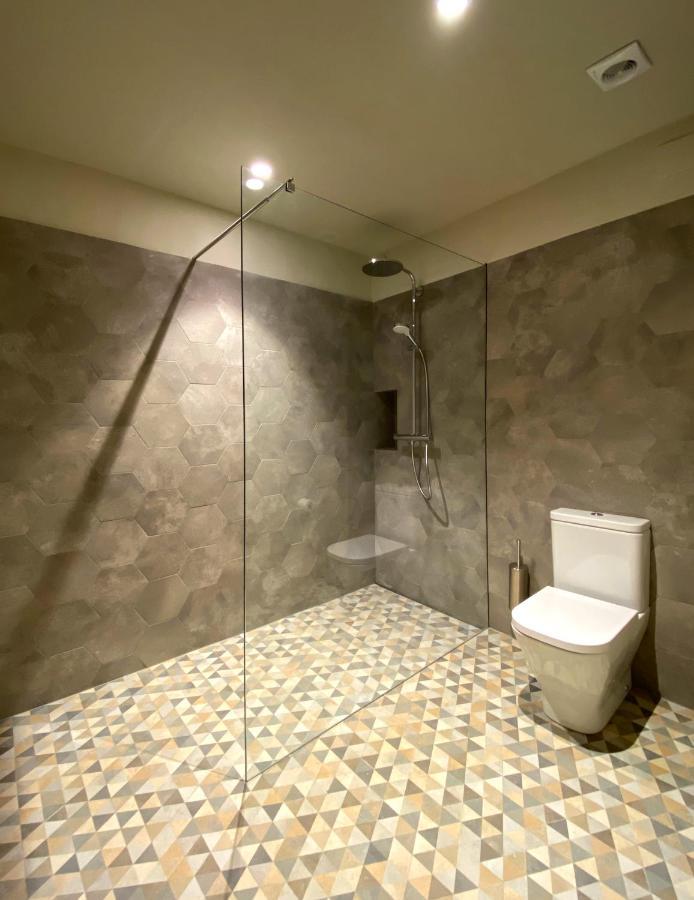 Casa Elvira Apartamento Torroella de Montgrí Exterior foto