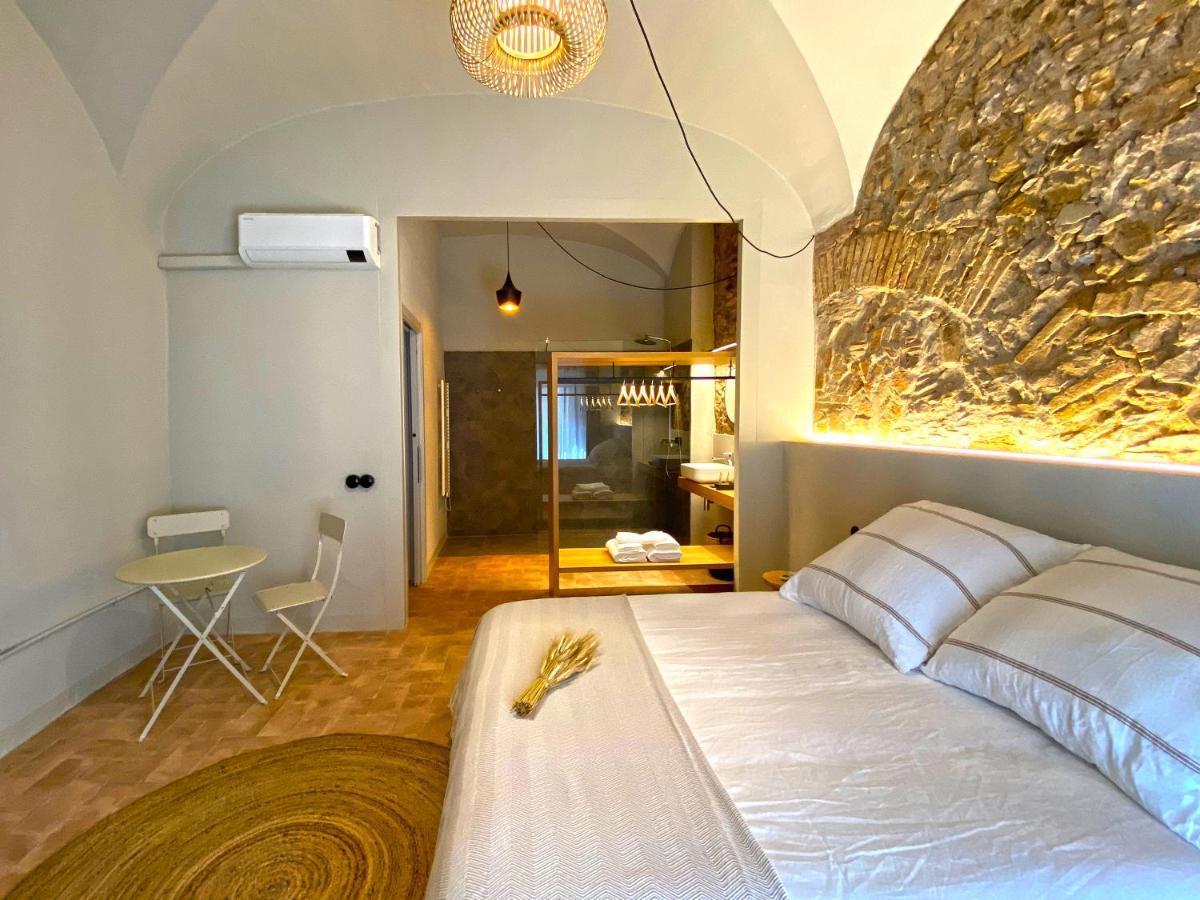 Casa Elvira Apartamento Torroella de Montgrí Exterior foto