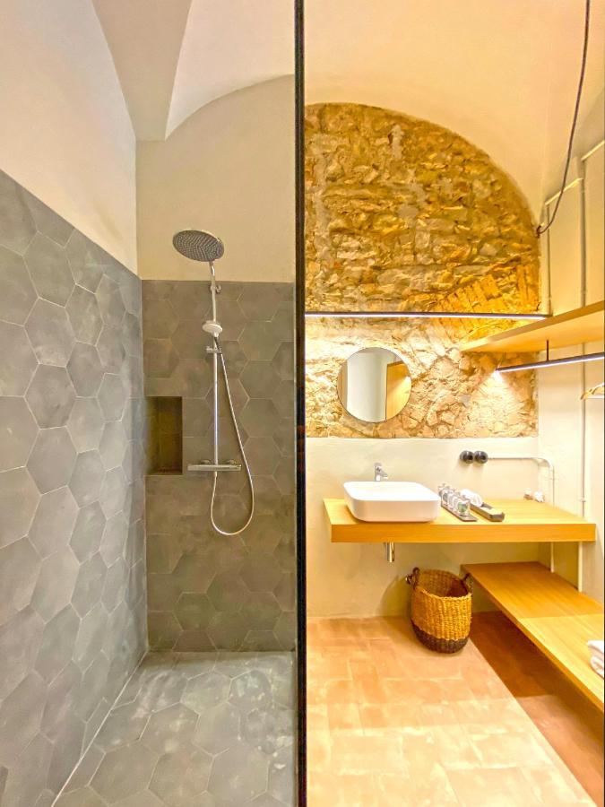 Casa Elvira Apartamento Torroella de Montgrí Exterior foto