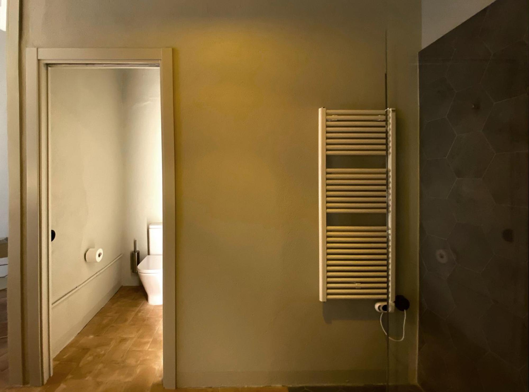 Casa Elvira Apartamento Torroella de Montgrí Quarto foto